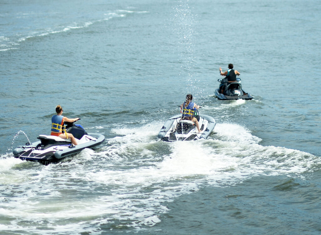 Jetski Rentals